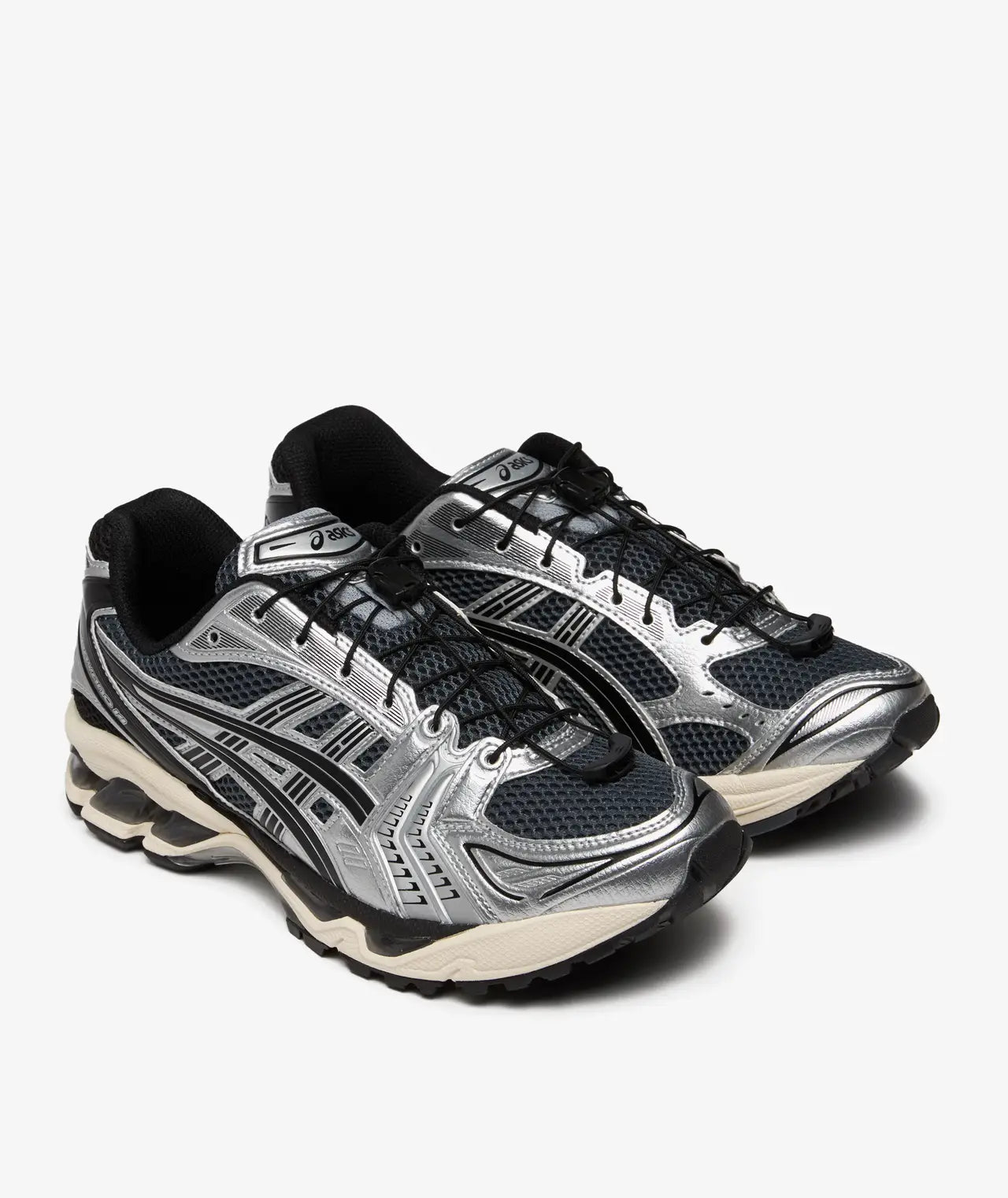 ASICS Gel-Kayano 14 Unlimited Pack Carrier Gre