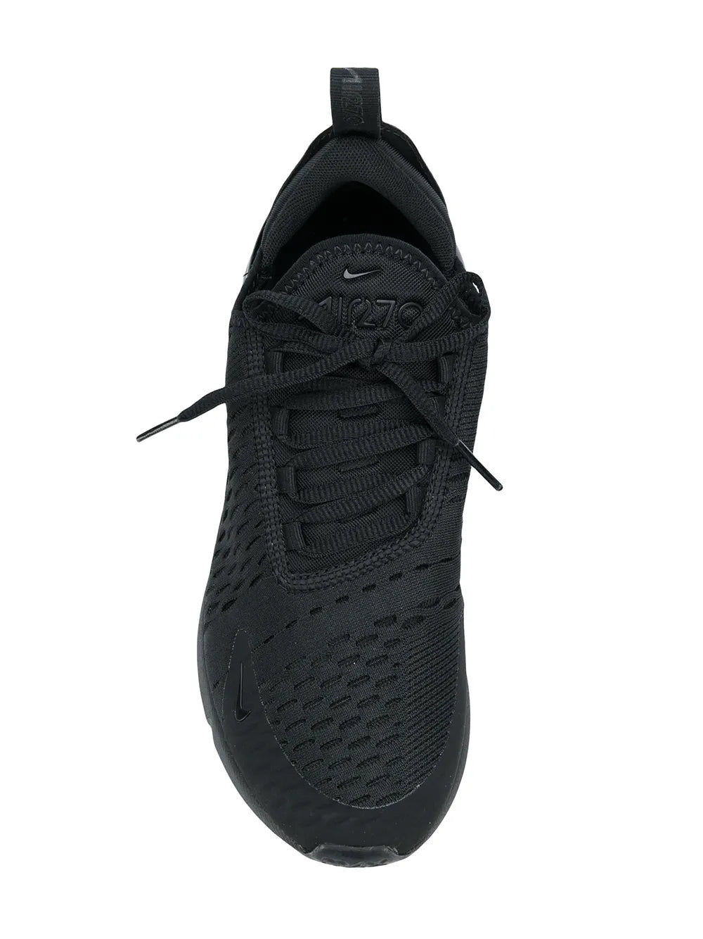 Nike Air Max 270 "Triple Black"