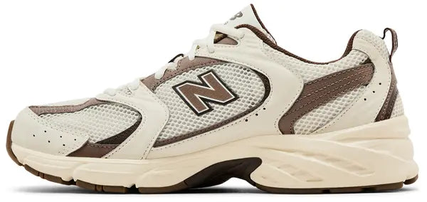 New Balance 530 Mushroom Brown
