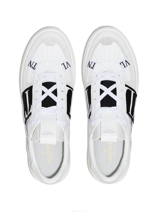 Valentino Garavani VL7N low-top leather