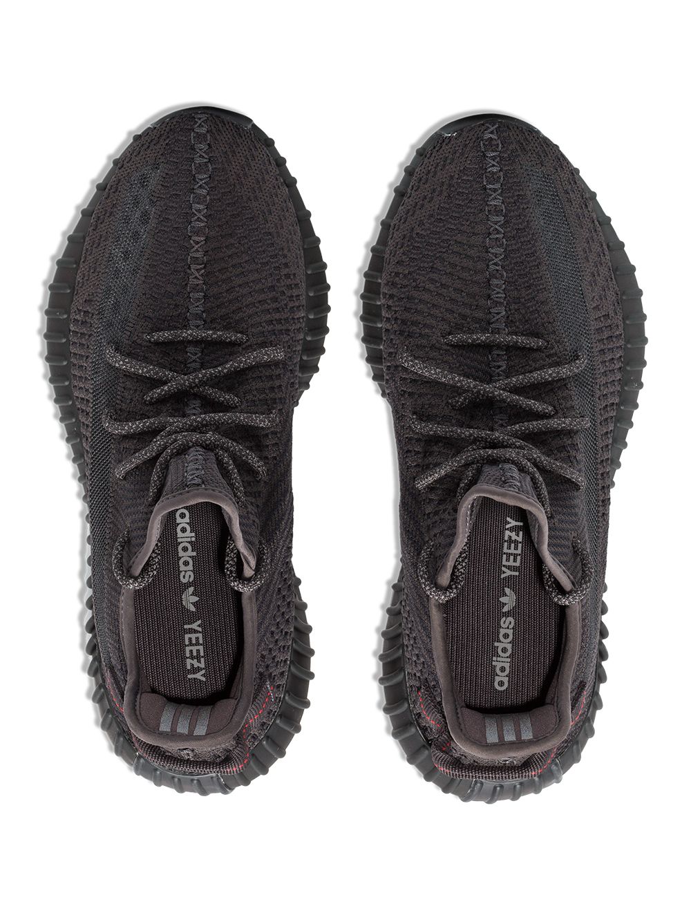 Boost 350 V2 "Black - Static"