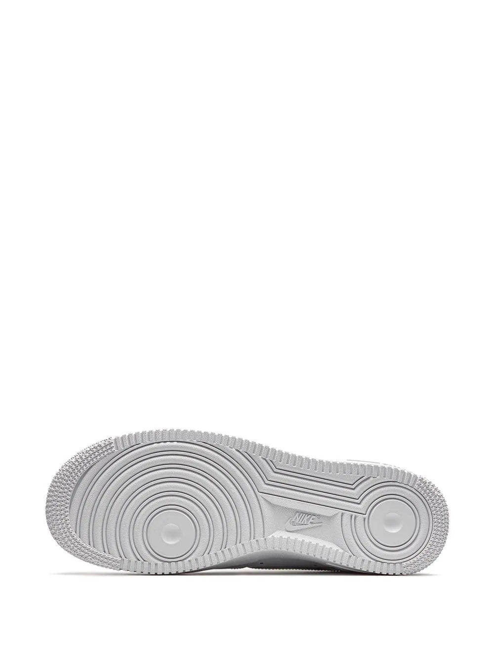 Nike x Supreme Air Force 1 Low – Box Logo White Black