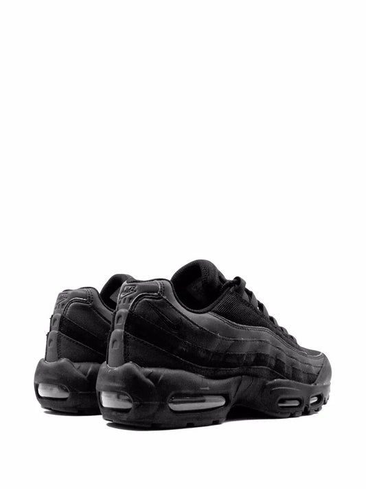 Nike Air Max 95 Big Bubble "Triple Black"