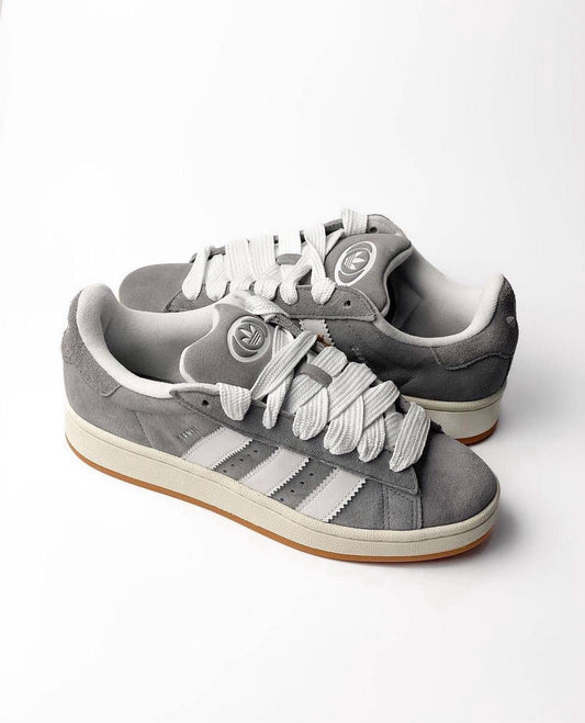 adidas Campus 00s Grey White