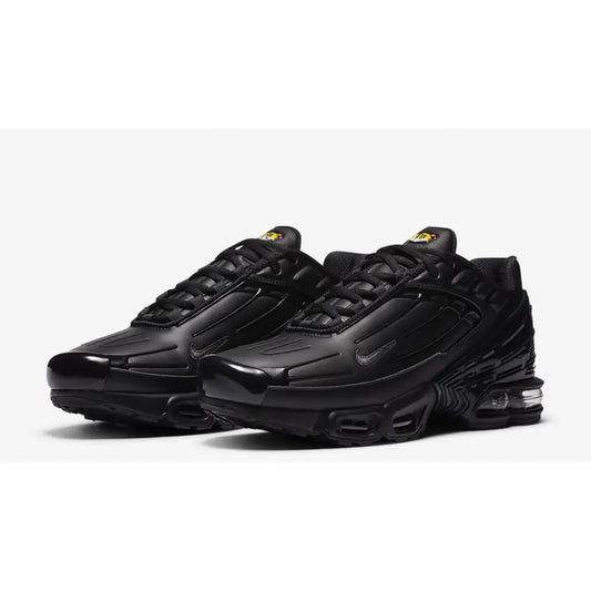 Nike Air Max Tn Plus 3 black