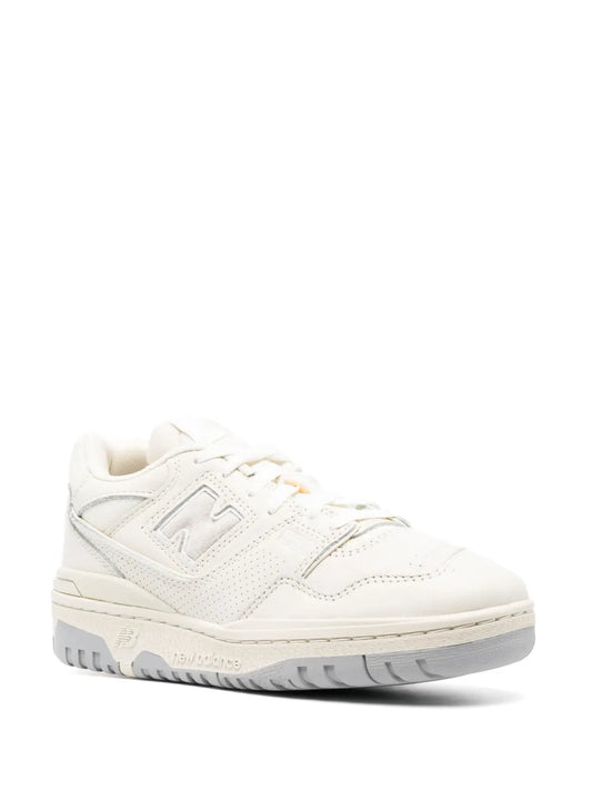 New Balance 550 White Grey