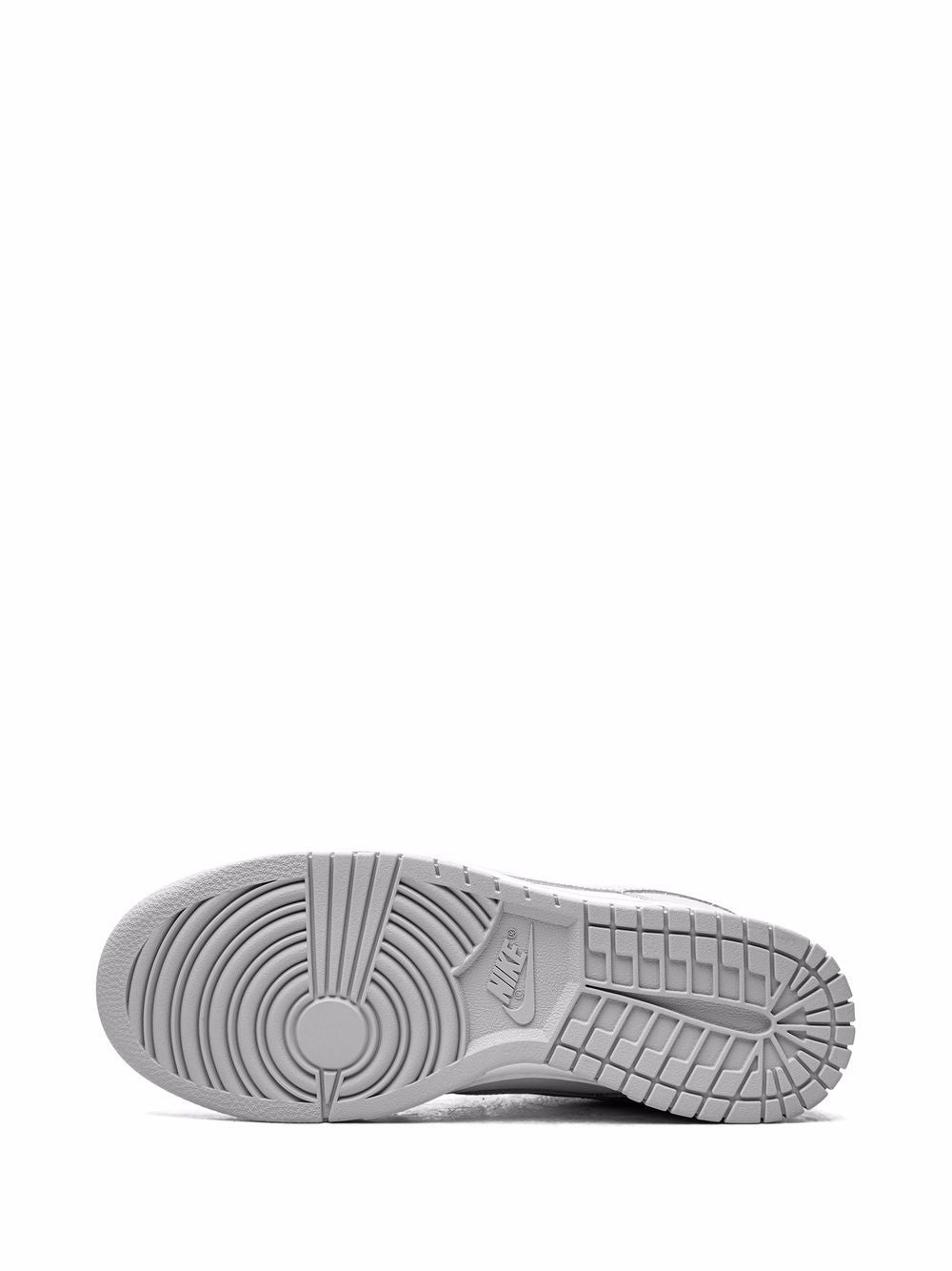 Nike Nike Dunk Low "Grey Fog"