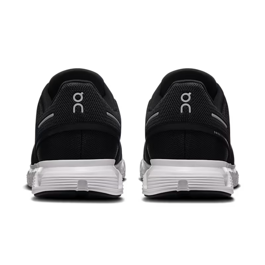 On Running Cloud5 Black White