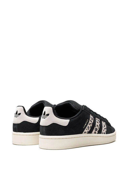 Adidas Campus 00s Black Leopard