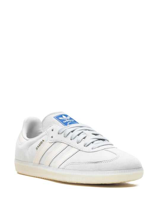 Adidas Samba OG Wonder Silver