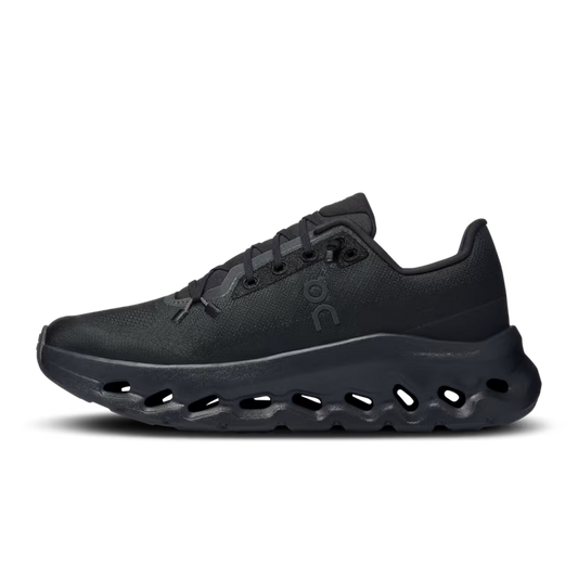 On Running Cloudtilt Black Eclipse