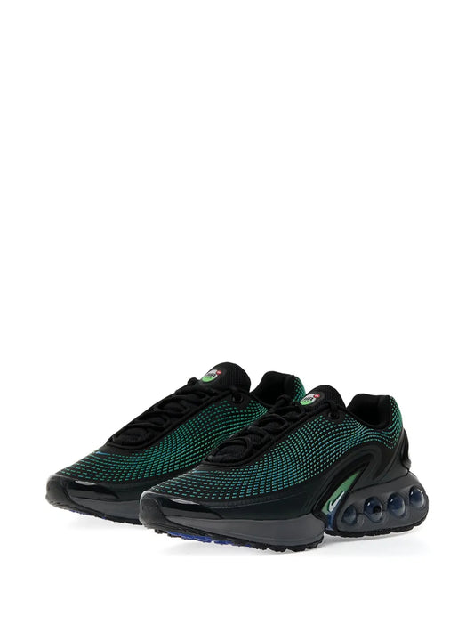 Nike Air Max Dn Black Rage Green