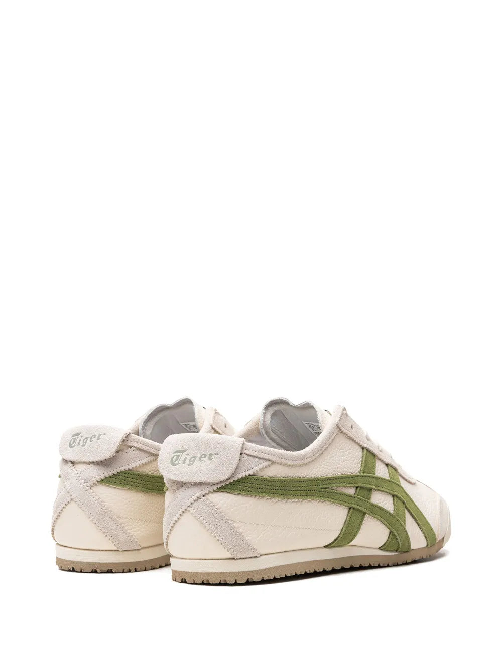onitsuka Tiger Mexico 66 Cream-Sage