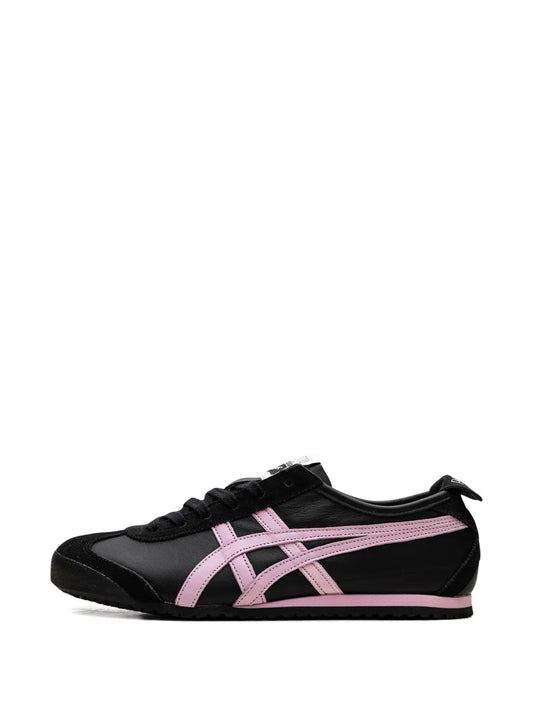 Onitsuka Tiger Mexico 66 Black Pink