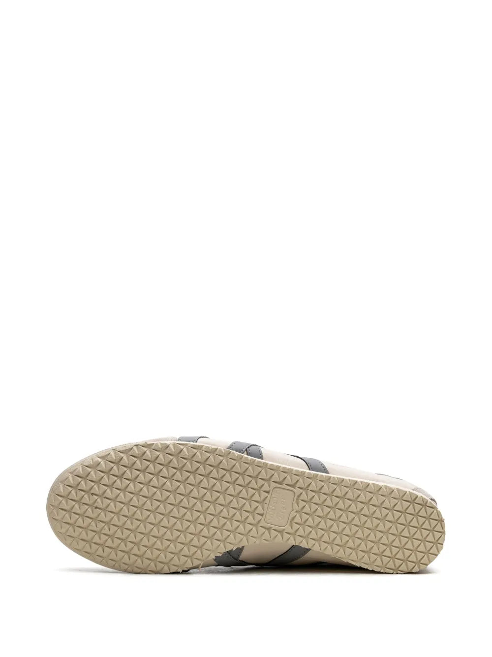 ONITSUKA TIGER MEXICO 66 White Light Gray