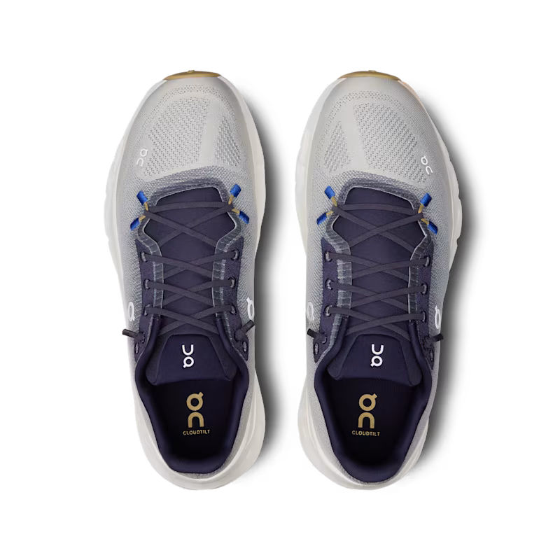 ON RUNNING CLOUDTILT MIDNIGHT IVORY