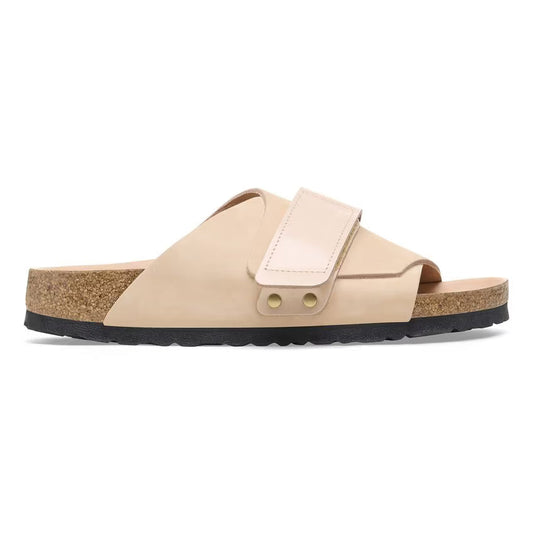 Birkenstock Kyoto Purple