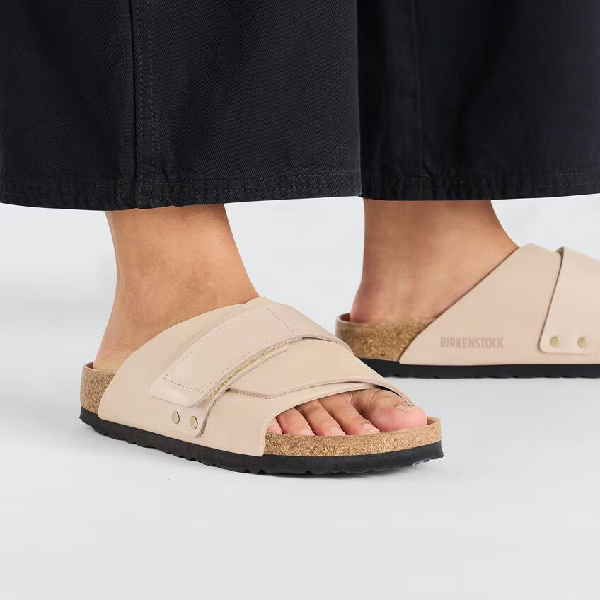 Birkenstock Kyoto Purple