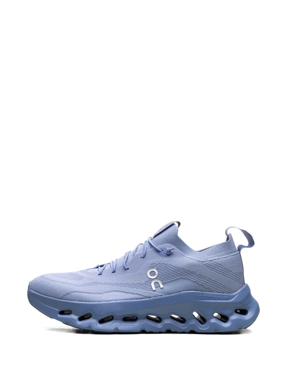 ON RUNNING CLOUDTILT LOEWE FOREVER BLUE