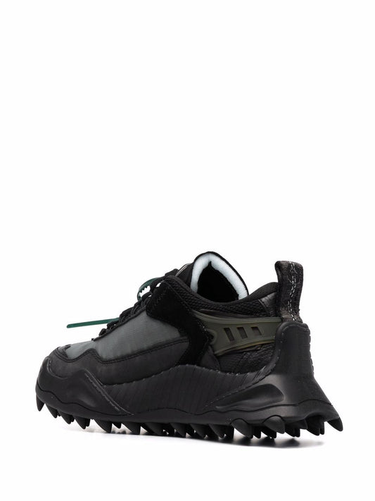 Off-White Odsy 1000 black