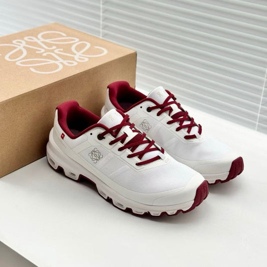 ON Cloudventure xLoewe sneakers