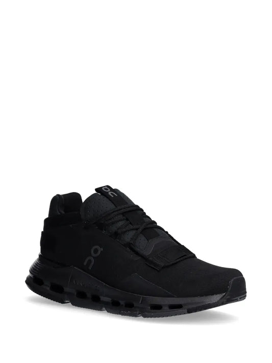 On Running Cloudnova 2 "Black"