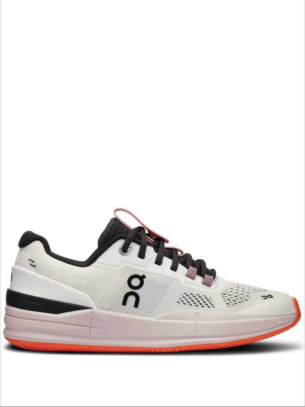 On Running ROGER Pro Clay