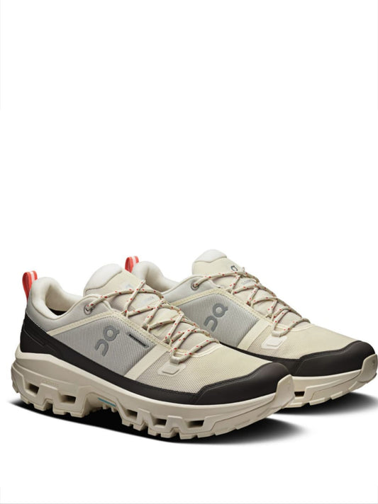 On Running Cloudrock Low WP shoes