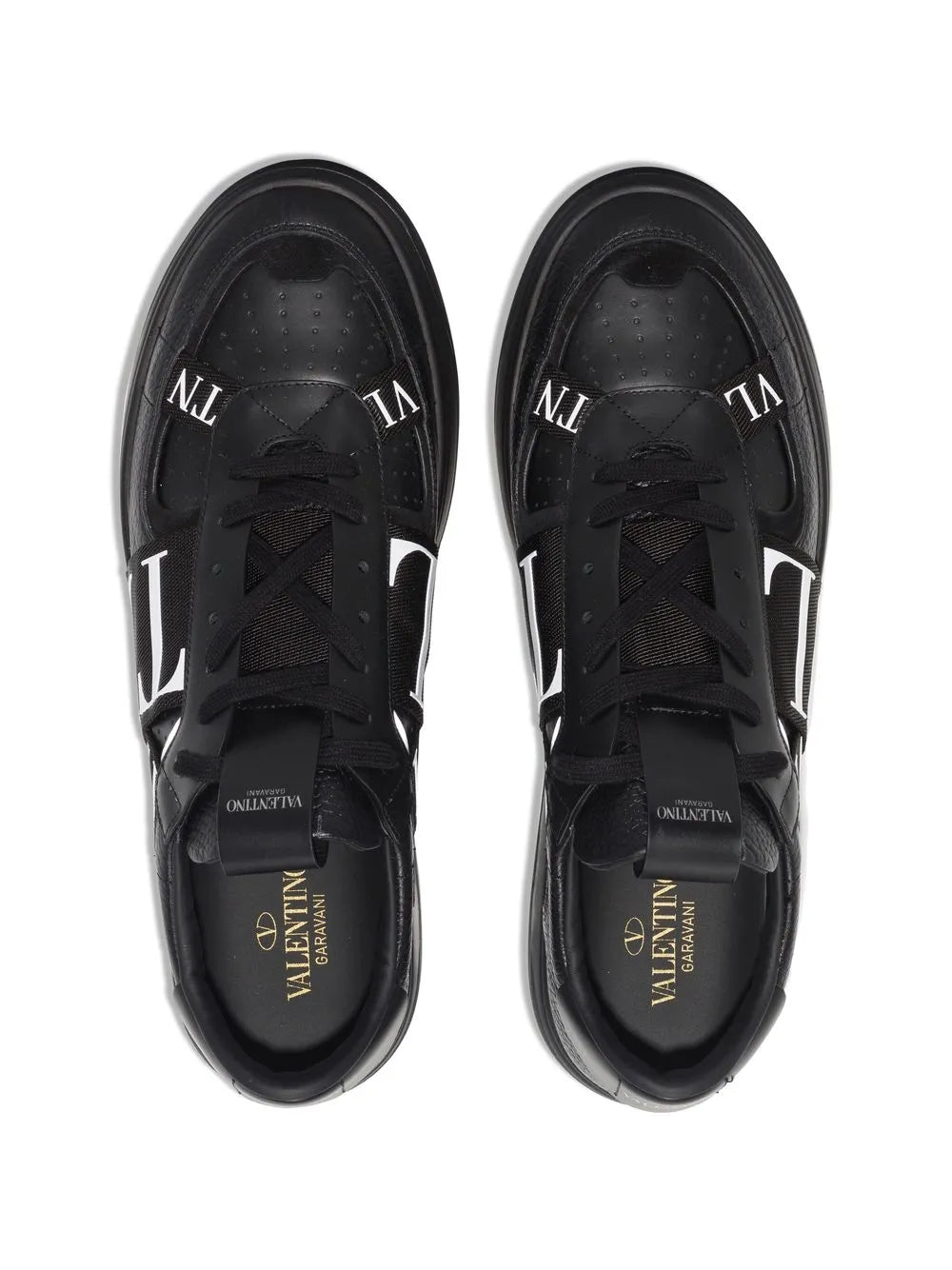 Valentino Garavani VL7N low-top leather
