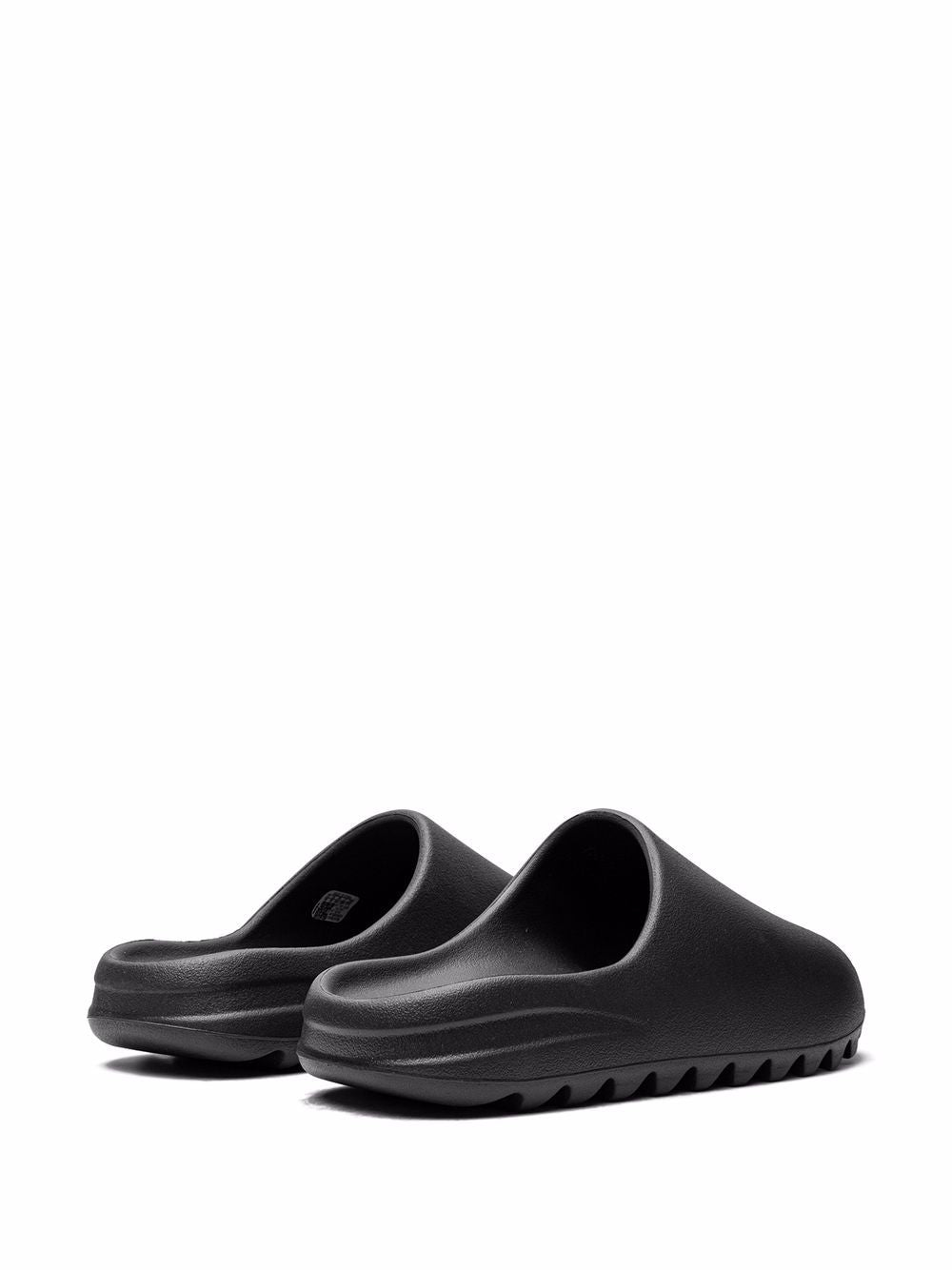 adidas Yeezy Yeezy "Onyx" slides