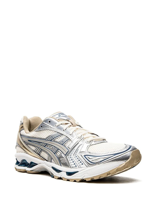 ASICS Gel-Kayano 14 Cream Pure Silver Champagne