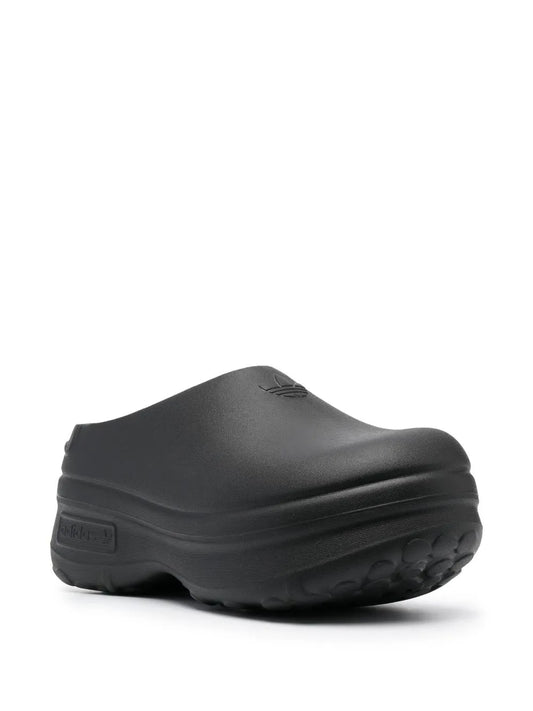 ADIDAS ADIFOM STAN SMITH MULE CORE BLACK