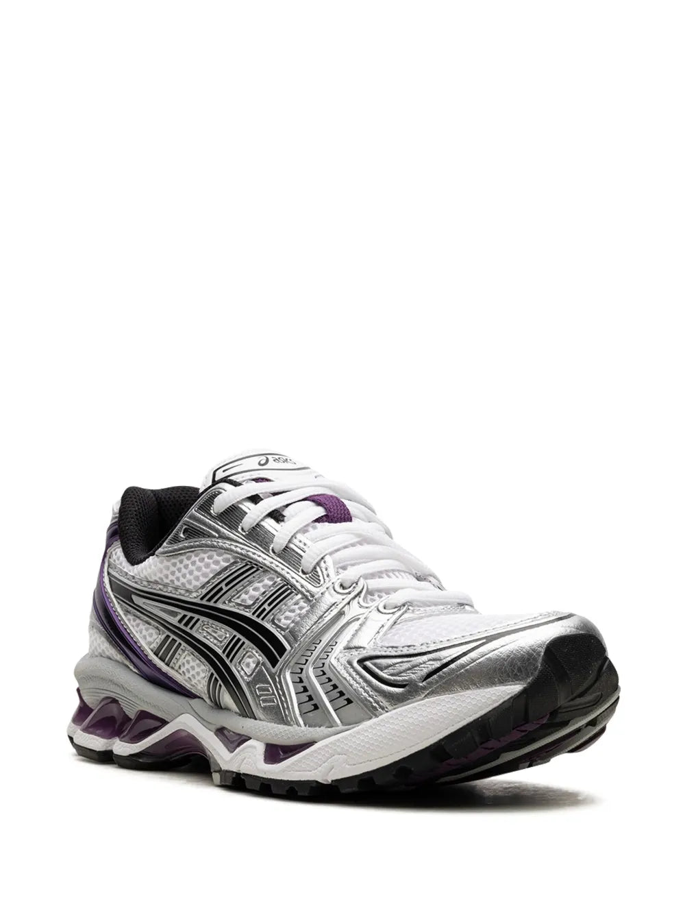 ASICS GEL-Kayano 14 "Dark Grape"