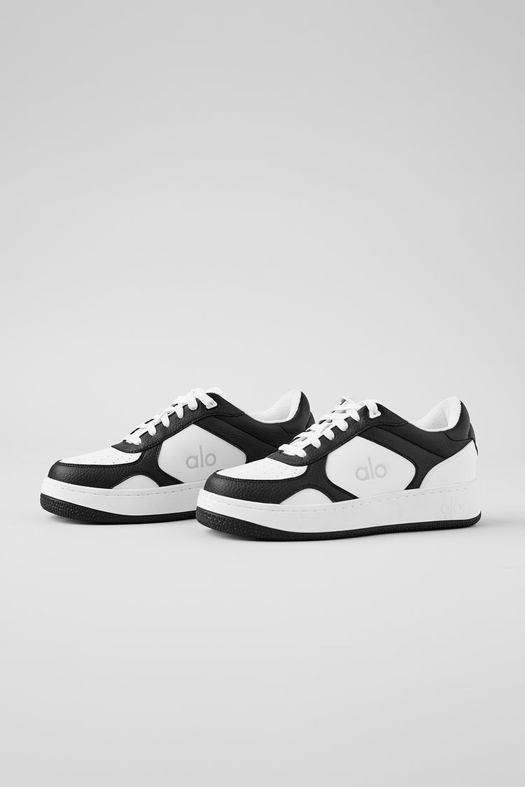 Alo Black White