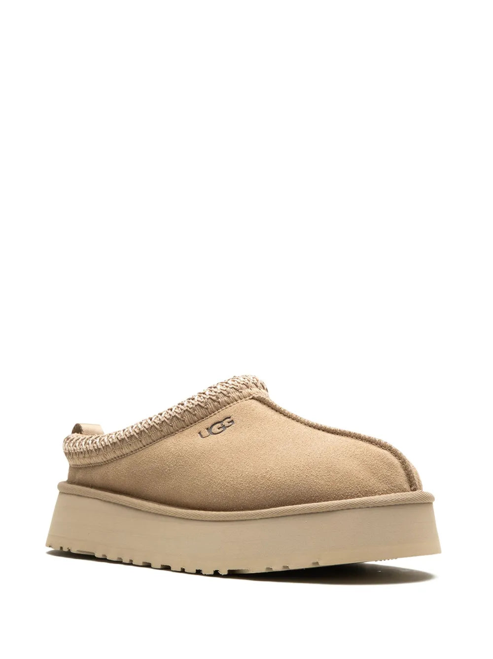 UGG Tazz Slipper Grey