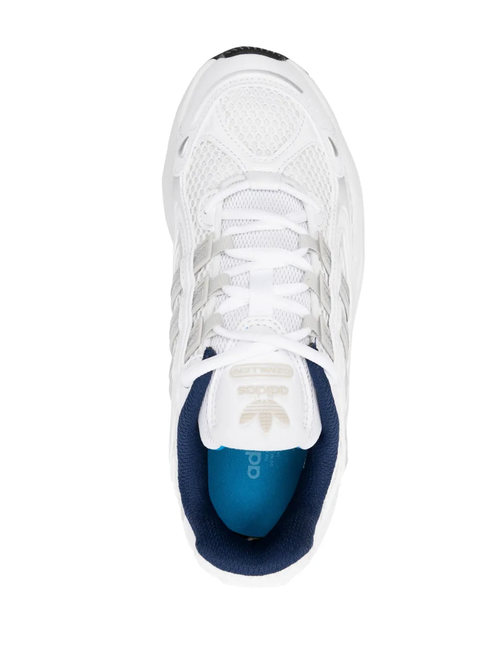 Adidas Ozmillen White Bright Blue
