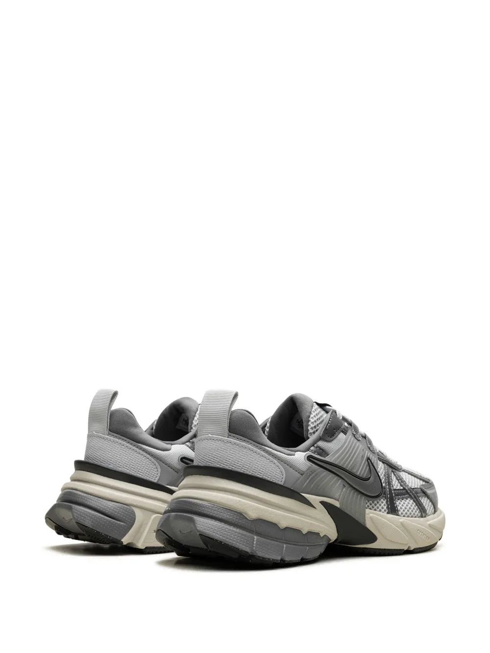 Nike V2K Run "Pure Platinum/Wolf Grey"