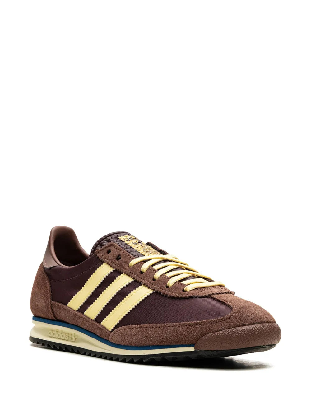 adidas SL 72 OG "Maroon/Preloved Brown"