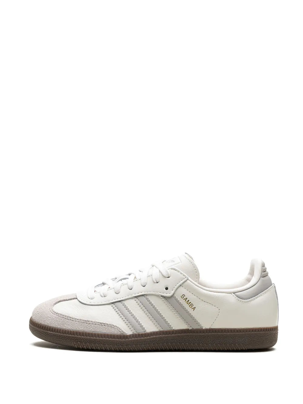adidas Samba OG White Granite