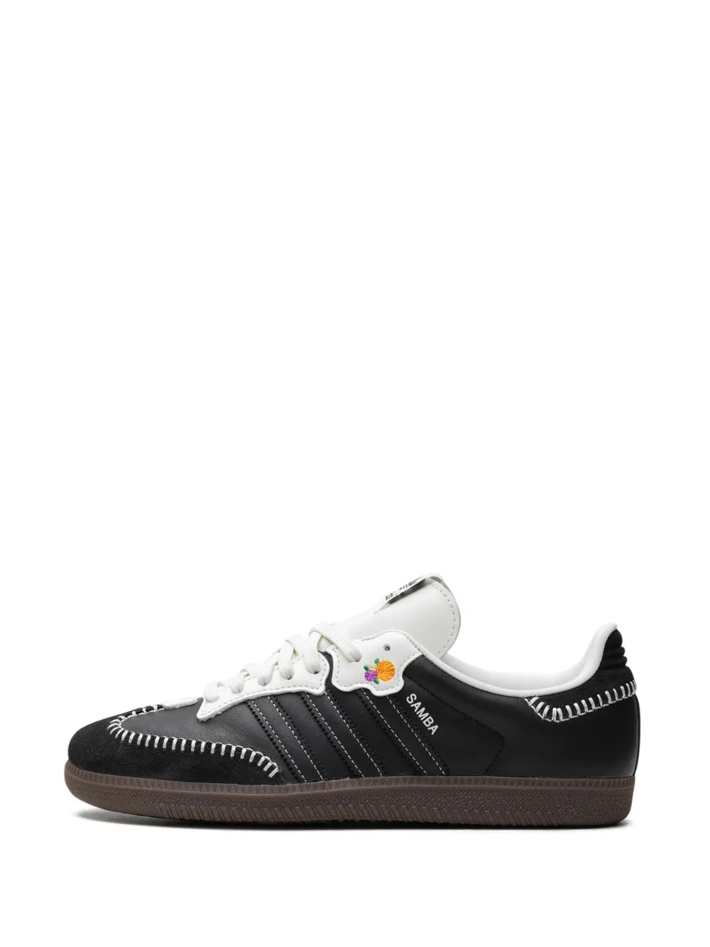 Adidas Samba OG Día de Muertos Pack Black