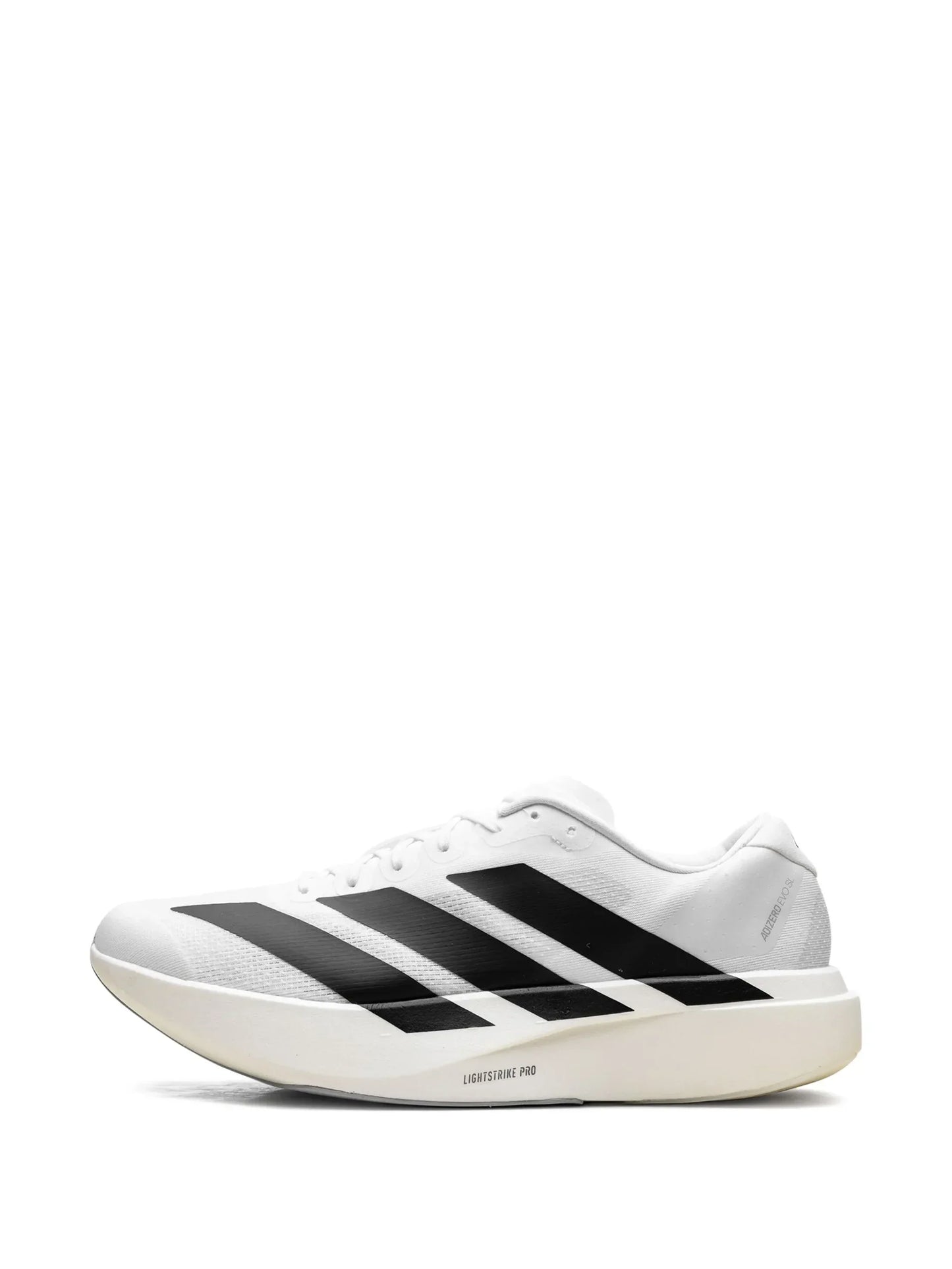 adidas Adizero Evo SL White Black