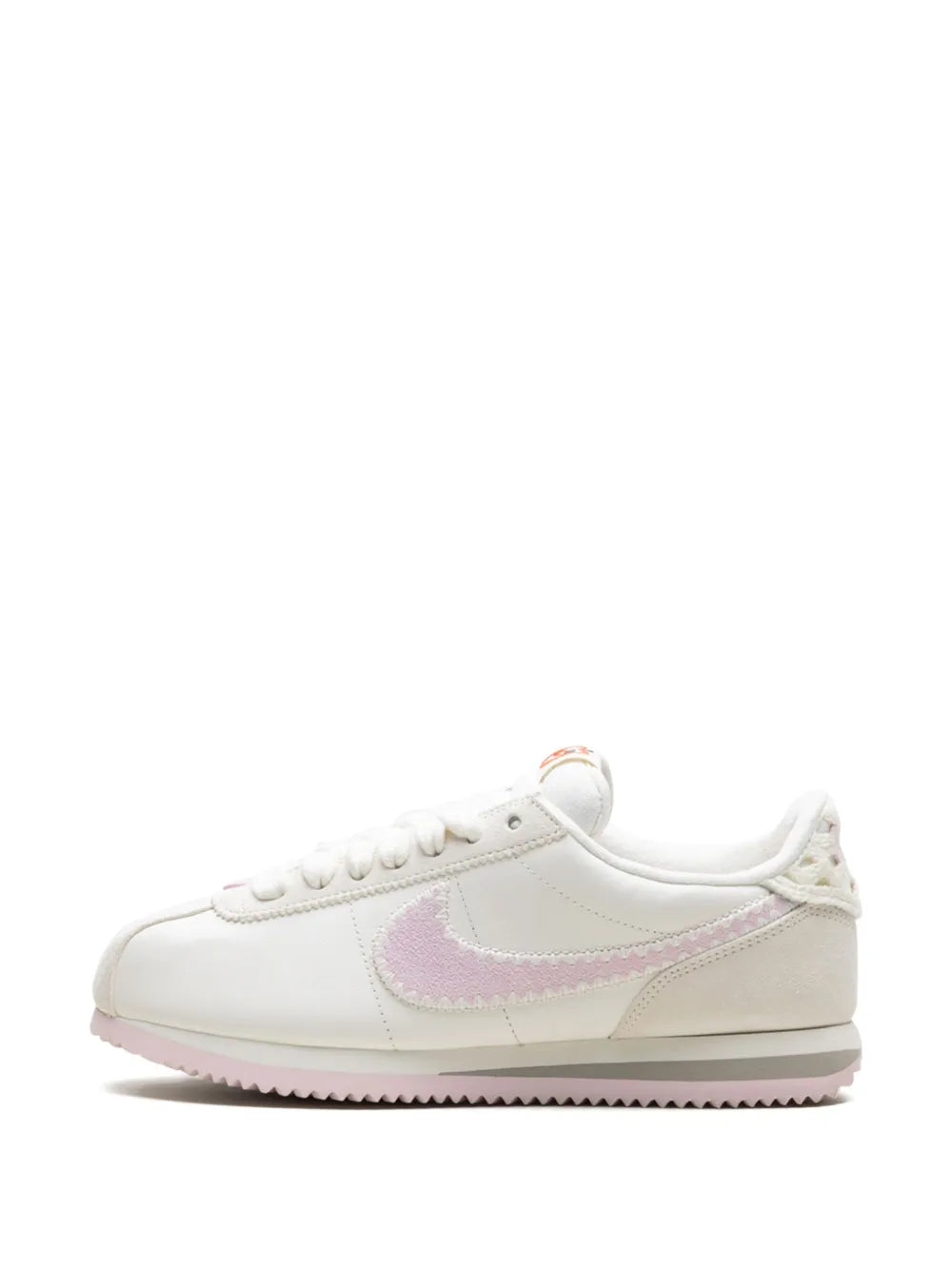 Nike Cortez "Valentine's Day - 2025" Sneakers | White