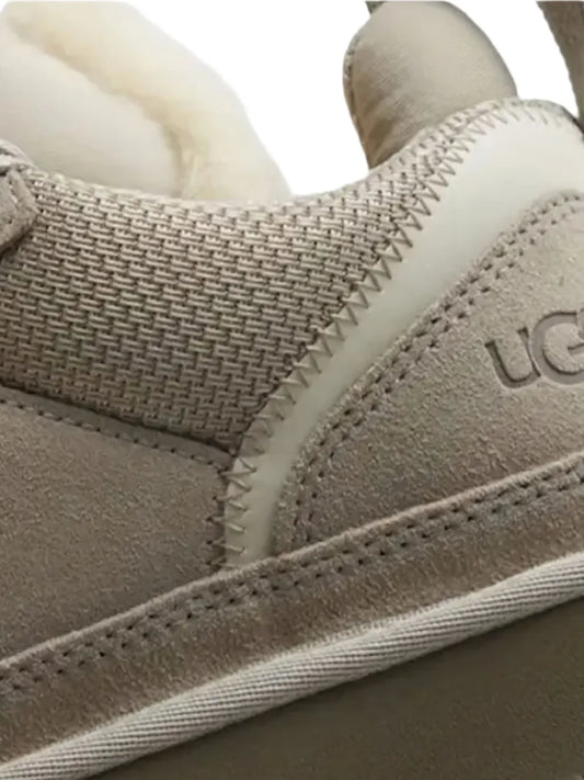 UGG Lowmel Pumice