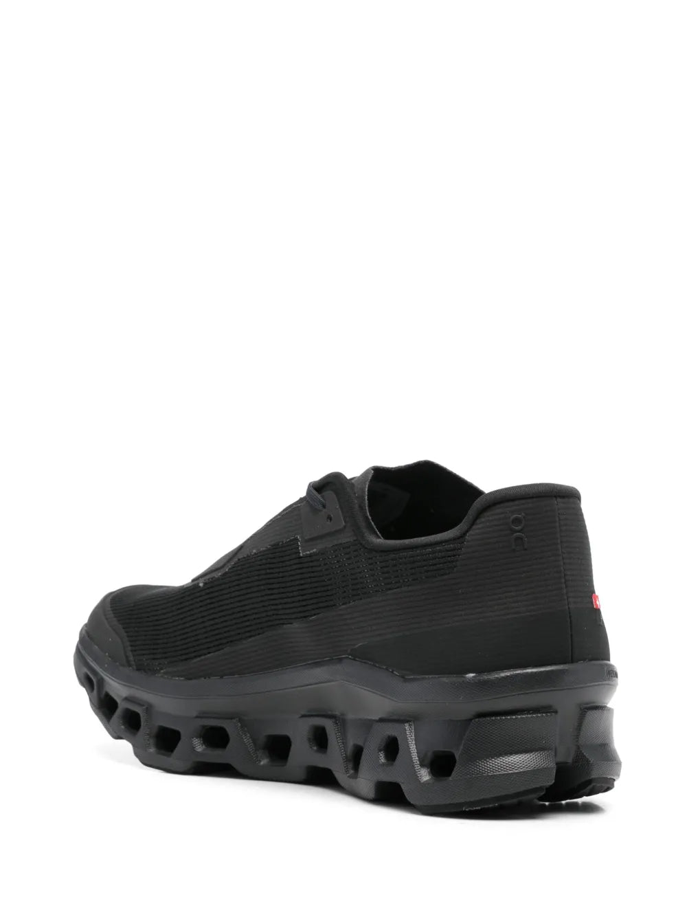 On Cloud monster Void TripleBlack