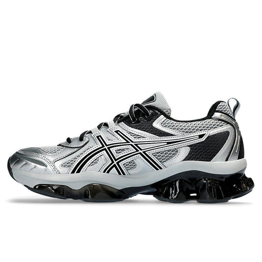 ASICS Gel-Quantum Kinetic Mid Grey Pure Silver