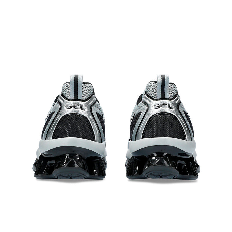 ASICS Gel-Quantum Kinetic Mid Grey Pure Silver