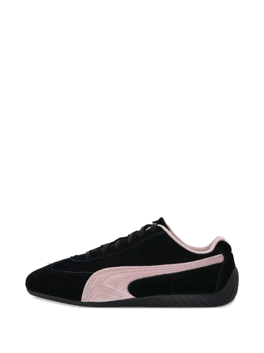 Puma SpeedCat OG - Black Pink