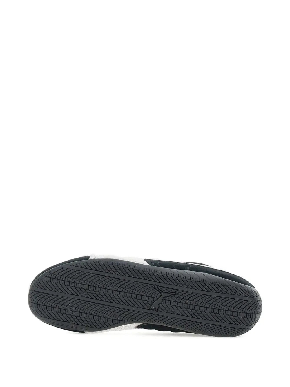 PUMA Speedcat OG – Black White