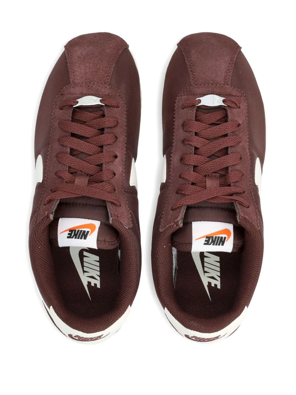 Nike Cortez Burgundy