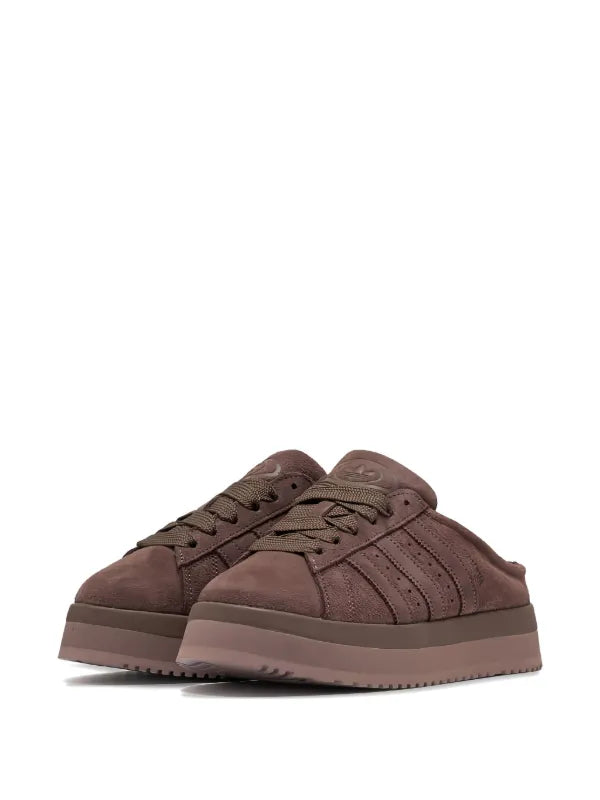 adidas Campus 00s Winter Low Earth Strata